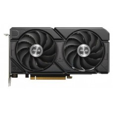 ASUS Dual -RX7600-O8G-EVO AMD Radeon RX 7600 8 GB GDDR6 (Espera 4 dias)