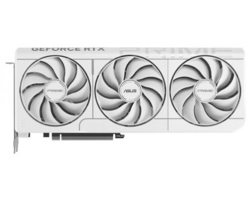 VGA ASUS PRIME-RTX5070-O12G-WHITE (Espera 4 dias)