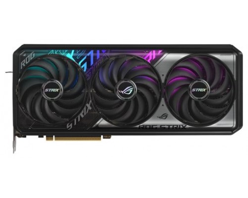 VGA NVIDIA ROG-STRIX-RTX5070TI-O16G-GAMING ASUS (Espera 4 dias)