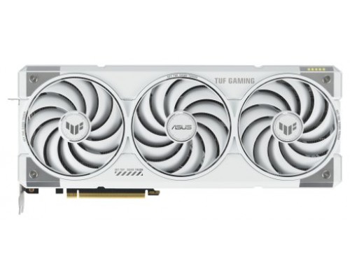 VGA NVIDIA TUF-RTX5070TI-O16G-WHITE-GAMING ASUS (Espera 4 dias)