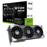 VGA NVIDIA TUF-RTX5060TI-O16G-GAMING ASUS (Espera 4 dias)