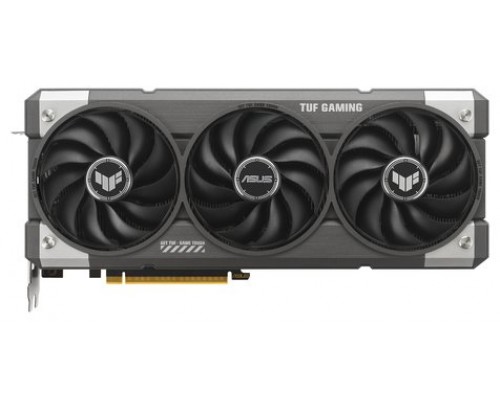 VGA NVIDIA TUF-RTX5060-O8G-GAMING ASUS (Espera 4 dias)