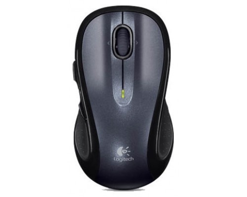 RATON LOGITECH M510 BK