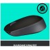 RATON LOGITECH M171 NEGRO