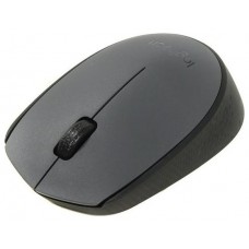 RATON LOGITECH WIRELESS M170 GRIS (Espera 4 dias)