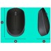 RATON LOGITECH INALAMBRICO B170 NEGRO CAJA BLANCA