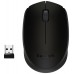 RATON LOGITECH INALAMBRICO B170 NEGRO CAJA BLANCA