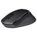 LOGITECH RATON B330 OPTICO WIRELESS INALAMBRICO SILENT PLUS NEGRO