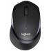 LOGITECH RATON B330 OPTICO WIRELESS INALAMBRICO SILENT PLUS NEGRO