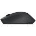 LOGITECH RATON B330 OPTICO WIRELESS INALAMBRICO SILENT PLUS NEGRO