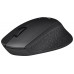 LOGITECH RATON B330 OPTICO WIRELESS INALAMBRICO SILENT PLUS NEGRO