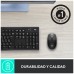 RATON LOGITECH INALAMBRICO M190 USB GRIS MEDIO