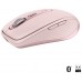 RATON OPTICO WIRELESS BLUETOOTH ANYWHERE MULTI-DISPOSITIVO ROSA LOGITECH (Espera 4 dias)