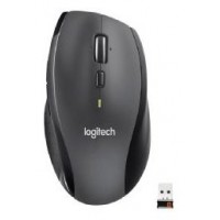 LOGITECH RATON  M705 LASER WIRELESS IINALAMBRICO GRIS