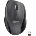 LOGITECH RATON  M705 LASER WIRELESS IINALAMBRICO GRIS