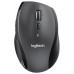 LOGITECH RATON  M705 LASER WIRELESS IINALAMBRICO GRIS