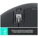 MOUSE LOGITECH WIRELESS Y BLUETOOTH MX MASTER 3S LASER