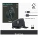 MOUSE LOGITECH WIRELESS Y BLUETOOTH MX MASTER 3S LASER