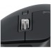 MOUSE LOGITECH WIRELESS Y BLUETOOTH MX MASTER 3S LASER