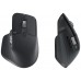 MOUSE LOGITECH WIRELESS Y BLUETOOTH MX MASTER 3S LASER