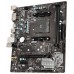 PLACA BASE MSI B450M-A PRO MAX AM4 MATX 2XDDR4