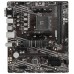 MSI Placa Base A520M PRO mATX AM4