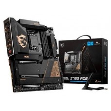 PLACA MSI MEG Z790 ACE,INTEL,1700,Z790,4DDR5,128GB,ATX (Espera 4 dias)