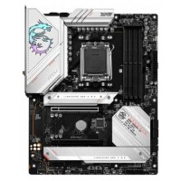 MSI MPG B650 EDGE WIFI placa base AMD B650 Zócalo AM5 ATX (Espera 4 dias)