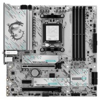 MSI B850M GAMING PLUS WIFI AMD B850 Zócalo AM5 micro ATX (Espera 4 dias)