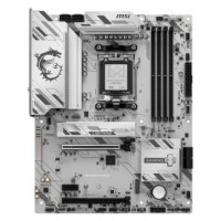 MSI B850 GAMING PLUS WIFI6E placa base AMD B850 Zócalo AM5 ATX (Espera 4 dias)