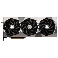 MSI SUPRIM GeForce RTX 4080 SUPER 16G X NVIDIA 16 GB GDDR6X (Espera 4 dias)