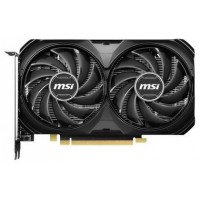 MSI VGA NVIDIA RTX 4060 Ti 8G VENTUS 2X BLACK E1 O