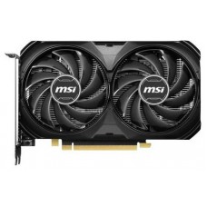 MSI VGA NVIDIA RTX 4060 Ti 8G VENTUS 2X BLACK E1 O