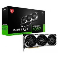 MSI GeForce RTX 4070 VENTUS 2X WHITE 12G OC NVIDIA 12 GB GDDR6X (Espera 4 dias)