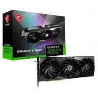 MSI VGA NVIDIA RTX 4060 Ti GAMING X SLIM 8G