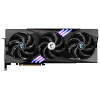 MSI GAMING GeForce RTX 5070 12G TRIO OC NVIDIA 12 GB GDDR7 (Espera 4 dias)