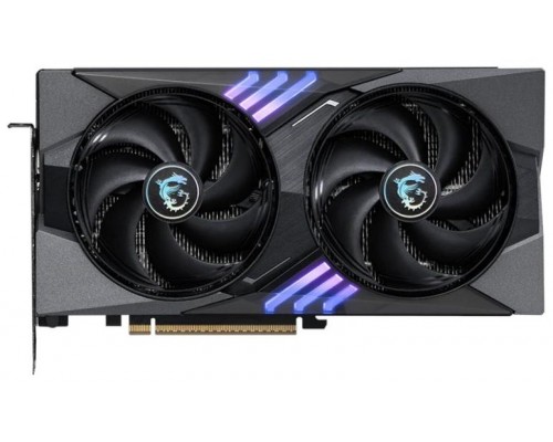 MSI GAMING GeForce RTX 5060 TI 16G OC NVIDIA 16 GB GDDR7 (Espera 4 dias)