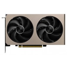 MSI GeForce RTX™ 5060 Ti 16G INSPIRE 2X OC NVIDIA GeForce RTX 5060 Ti 16 GB GDDR7 (Espera 4 dias)