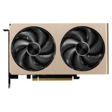 MSI GEFORCE RTX 5060 8G INSPIRE 2X OC tarjeta gráfica NVIDIA 8 GB GDDR7 (Espera 4 dias)