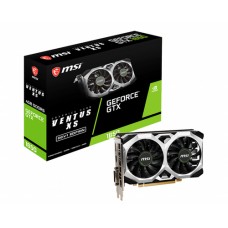 VGA  PCI-EX NVIDIA MSI GTX1650 4GB DDR6 HDMI DVI DP