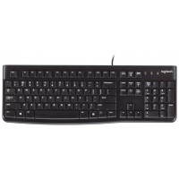 Logitech Teclado K120 OEM USB