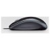 Pack Teclado Y Mouse Logitech Mk120 "aleman"