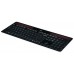 Teclado Logitech K750 Solar P/n:920-002921