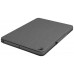 LOGITECH Funda con Teclado Combo Touch para Tablets Apple Ipad 7ª/ 8ª/ 9ª Generación 10.2" Gris