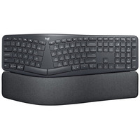 LOGITECH Teclado ERGO K860 Ergonomico Inalambrico