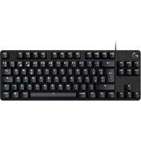 TECLADO LOGITECH G413 TKL SE BK TECLADO LOGITECH G413 TKL SE BK