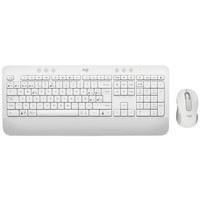 TECLADO LOGITECH SET SG MK650 BUS WH TECLADO LOGITECH SET SG MK650 BUS WH