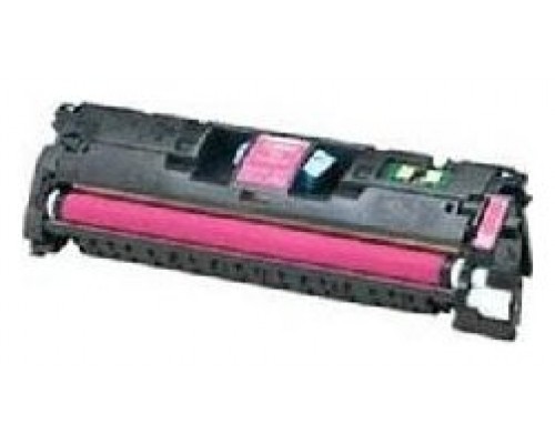 Canon LBP-5200 Toner Magenta, 4.000 paginas