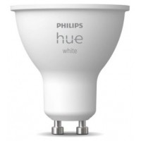 PHILIPS Foco inteligente GU10