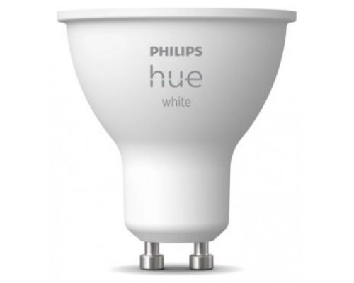 PHILIPS Foco inteligente GU10